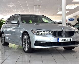 BMW 530 Gebrauchtwagen