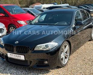 BMW 523 Gebrauchtwagen