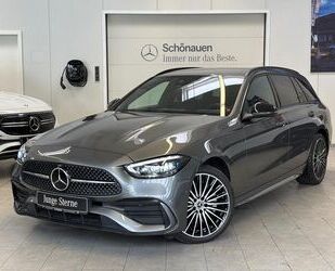 Mercedes-Benz C 300 Gebrauchtwagen