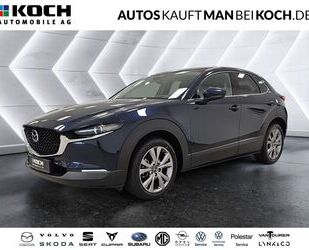 Mazda CX-30 Gebrauchtwagen