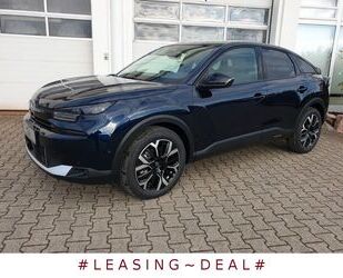 Citroen C4 Gebrauchtwagen