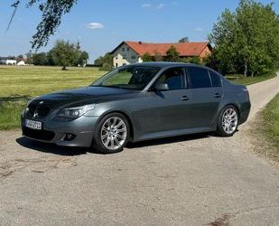 BMW 525 Gebrauchtwagen
