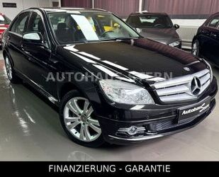 Mercedes-Benz C 220 Gebrauchtwagen