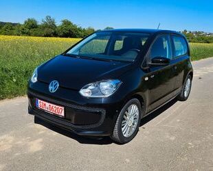 VW up! Gebrauchtwagen