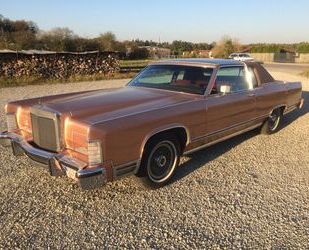 Lincoln Continental Gebrauchtwagen