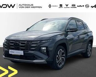 Hyundai TUCSON Gebrauchtwagen
