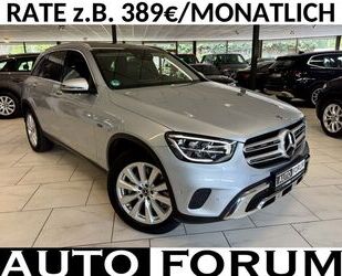 Mercedes-Benz GLC 300 Gebrauchtwagen