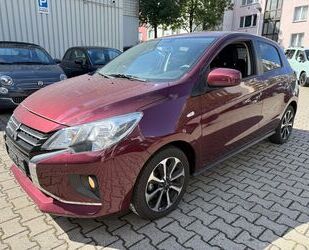 Mitsubishi Space Star Gebrauchtwagen