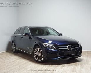 Mercedes-Benz C 250 Gebrauchtwagen