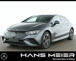 Mercedes-Benz EQE Gebrauchtwagen
