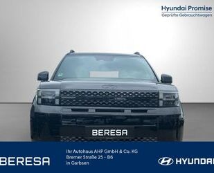 Hyundai SANTA FE Gebrauchtwagen