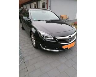 Opel Insignia Gebrauchtwagen