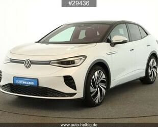 VW ID.5 Gebrauchtwagen
