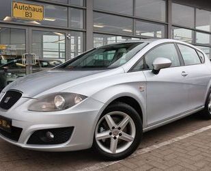 Seat Leon Gebrauchtwagen