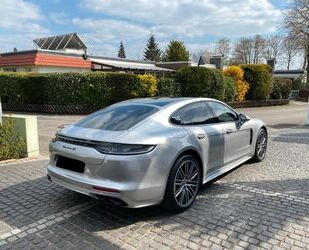 Porsche Panamera Gebrauchtwagen