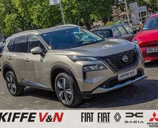 Nissan X-Trail Gebrauchtwagen