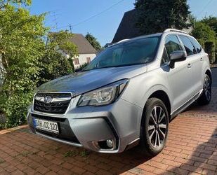 Subaru Forester Gebrauchtwagen