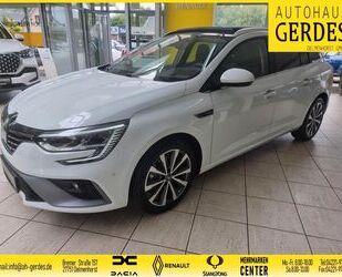 Renault Megane Gebrauchtwagen