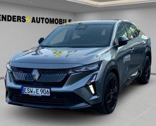 Renault Rafale Gebrauchtwagen