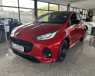 Mazda 2 Gebrauchtwagen