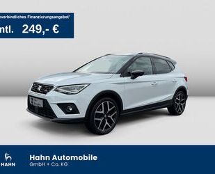 Seat Arona Gebrauchtwagen