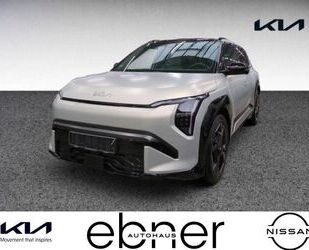 Kia EV3 Gebrauchtwagen