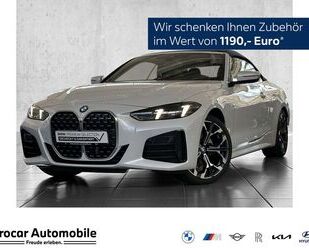 BMW 420 Gebrauchtwagen