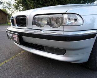 BMW 750 Gebrauchtwagen