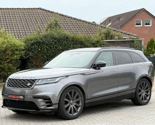 Land Rover Range Rover Velar Gebrauchtwagen