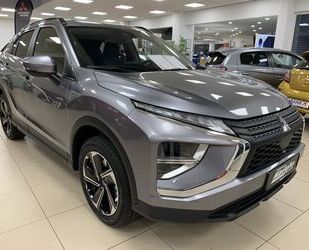 Mitsubishi Eclipse Cross Gebrauchtwagen
