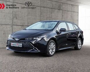 Toyota Corolla Gebrauchtwagen