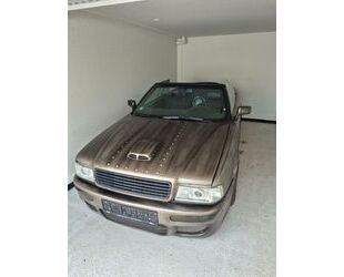 Audi Cabriolet Gebrauchtwagen