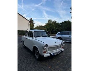 Trabant 601 Gebrauchtwagen