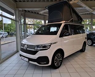 VW T6 California Gebrauchtwagen