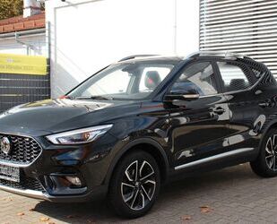 MG ZS Gebrauchtwagen