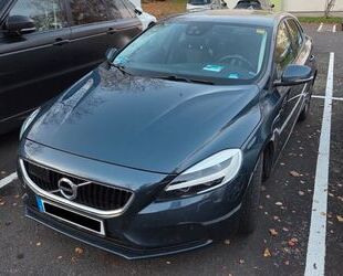 Volvo V40 Gebrauchtwagen