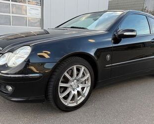 Mercedes-Benz C 350 Gebrauchtwagen