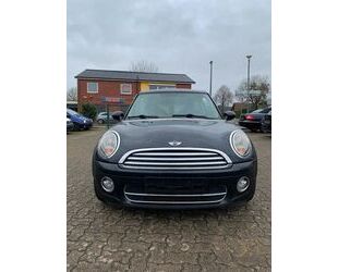 Mini Cooper D Clubman Gebrauchtwagen