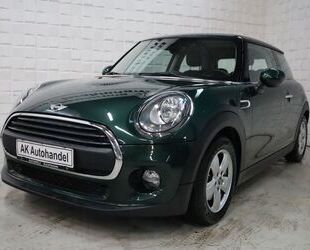 Mini ONE Gebrauchtwagen