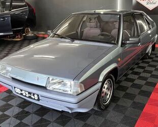 Citroen BX Gebrauchtwagen