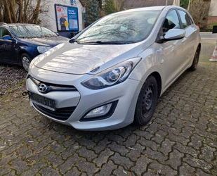 Hyundai i30 Gebrauchtwagen