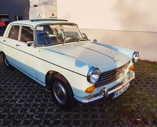 Peugeot 404 Gebrauchtwagen