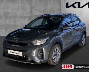 Kia Stonic Gebrauchtwagen