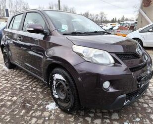 Toyota Urban Cruiser Gebrauchtwagen