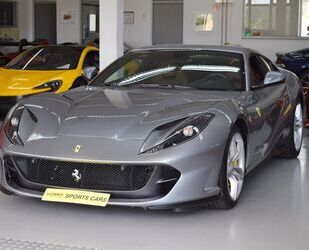Ferrari 812 Gebrauchtwagen