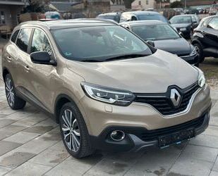 Renault Kadjar Gebrauchtwagen