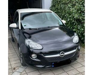 Opel Adam Gebrauchtwagen