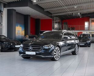 Mercedes-Benz E 400 Gebrauchtwagen