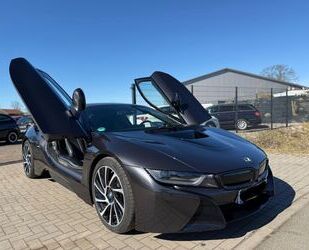 BMW i8 Gebrauchtwagen