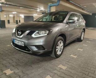 Nissan X-Trail Gebrauchtwagen